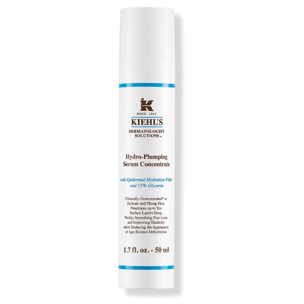 Kiehl’s Hydro-Plumping Serum Concentrate